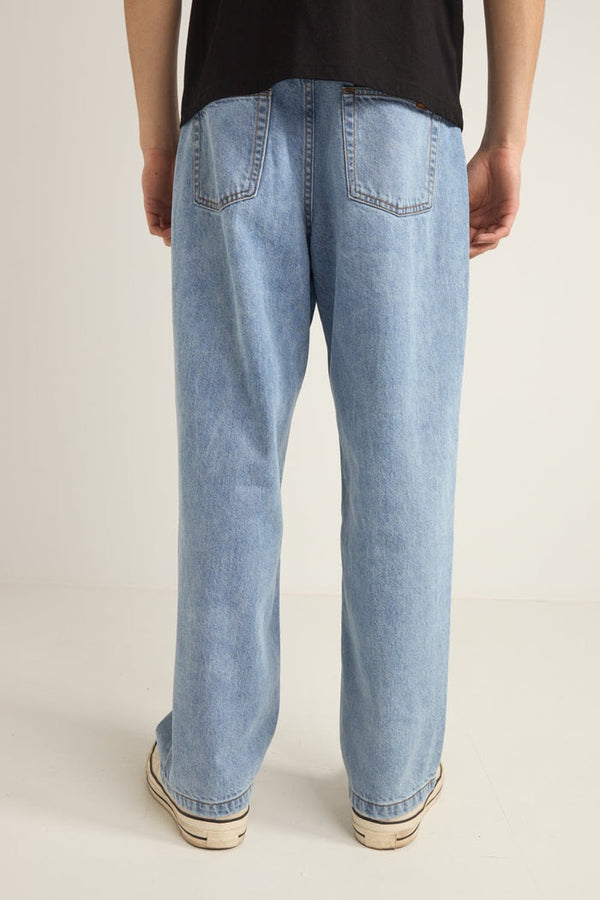 Essential Jean Stone Wash