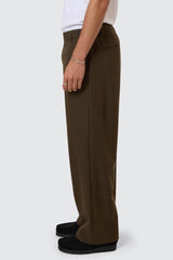Big Slacker Pub Pant Tarmac