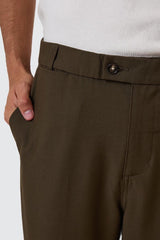 Big Slacker Pub Pant Tarmac