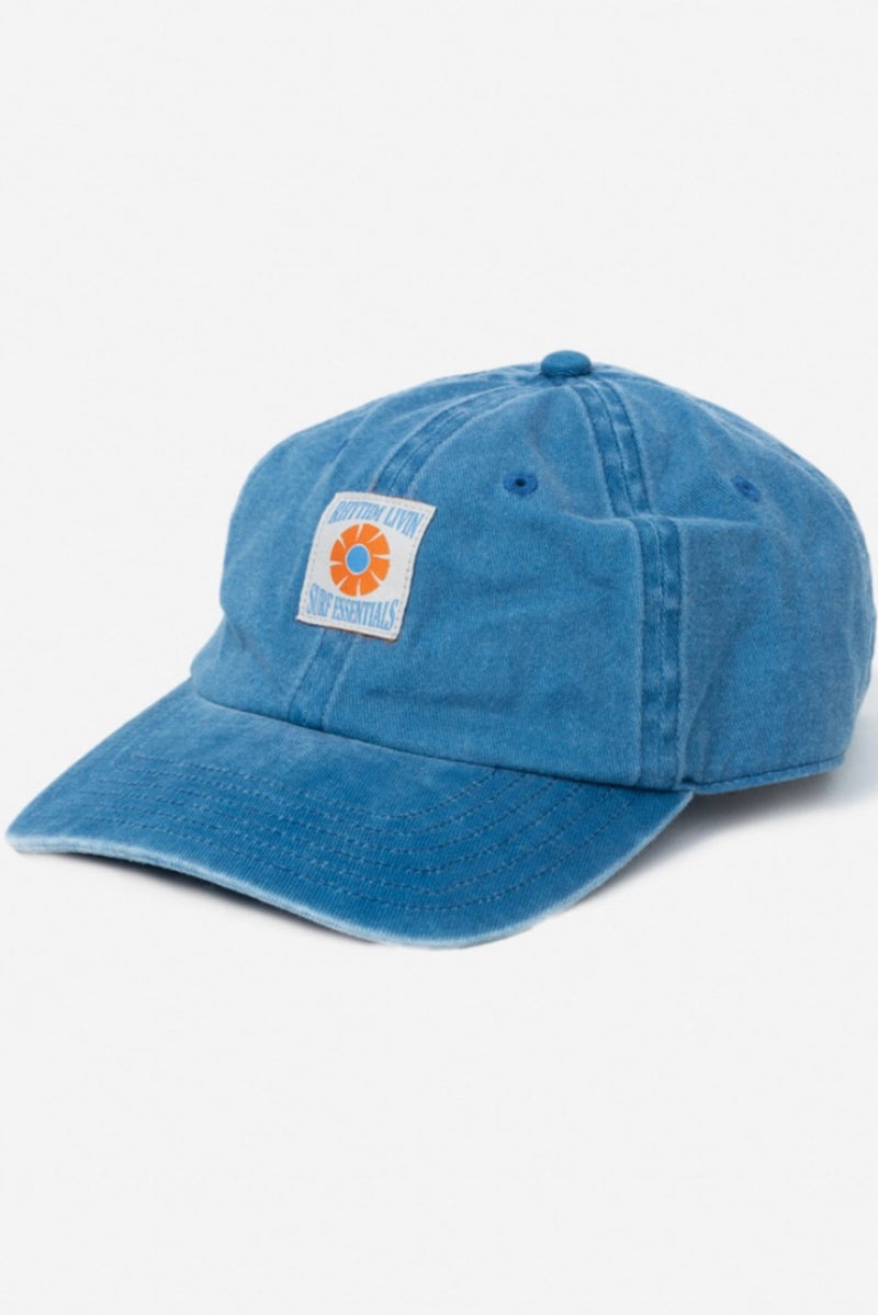 Sports Cap Blue