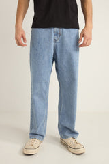 Essential Jean Stone Wash