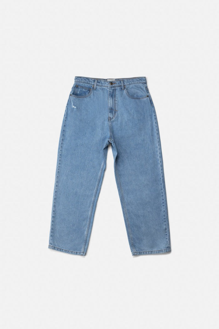 Essential Jean Stone Wash