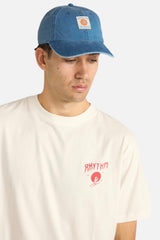 Sports Cap Blue