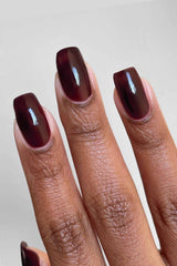 Bon Bon Jelly Nail Polish