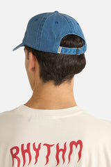 Sports Cap Blue