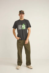 Discord Pant Military