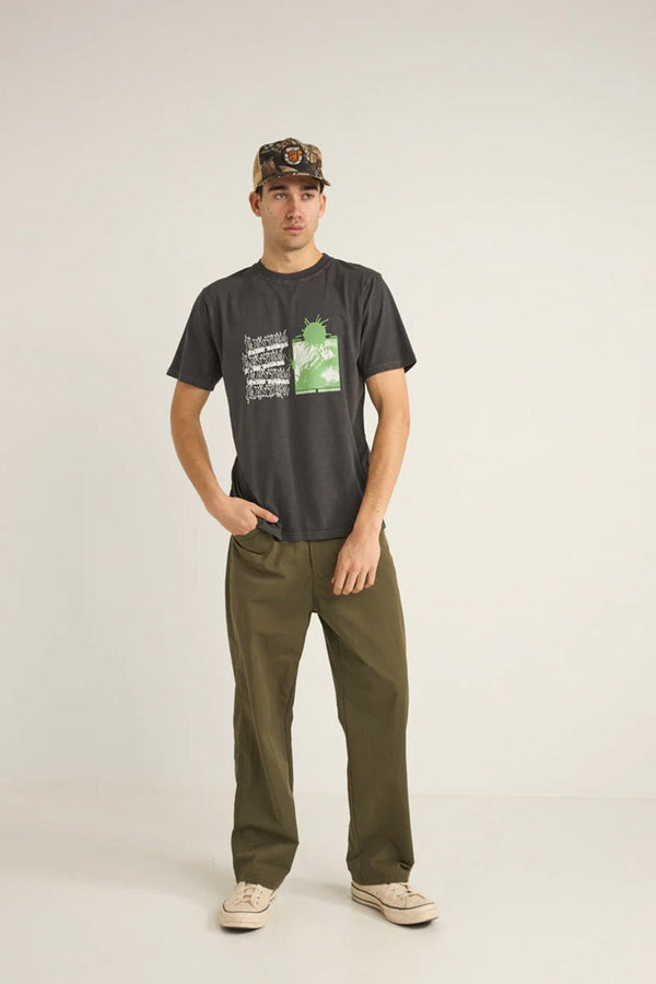 Discord Pant Military