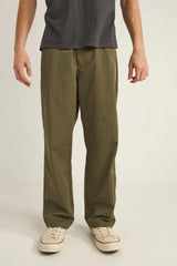 Discord Pant Military