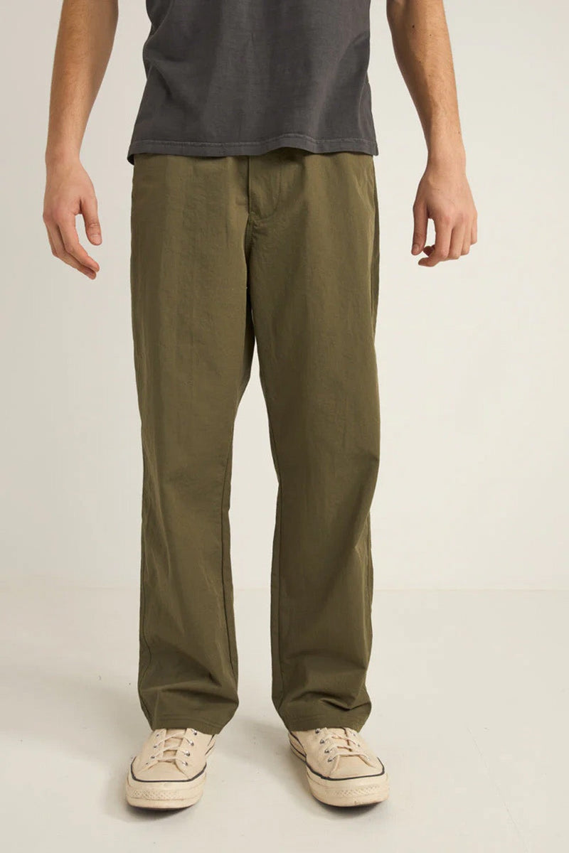 Discord Pant Military