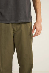 Discord Pant Military