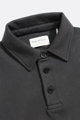 Mondo Rugby Sweatshirt Grey