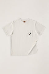 El Rancho Heavy Vintage T-Shirt Natural