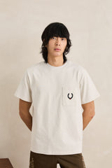 El Rancho Heavy Vintage T-Shirt Natural