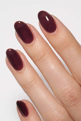 Bon Bon Jelly Nail Polish