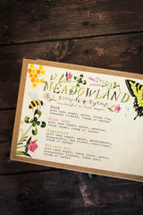 Simple Syrup Sampler Daydream Collection