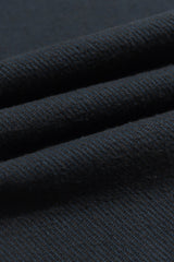 Coup Trouser Cotton Drill Navy
