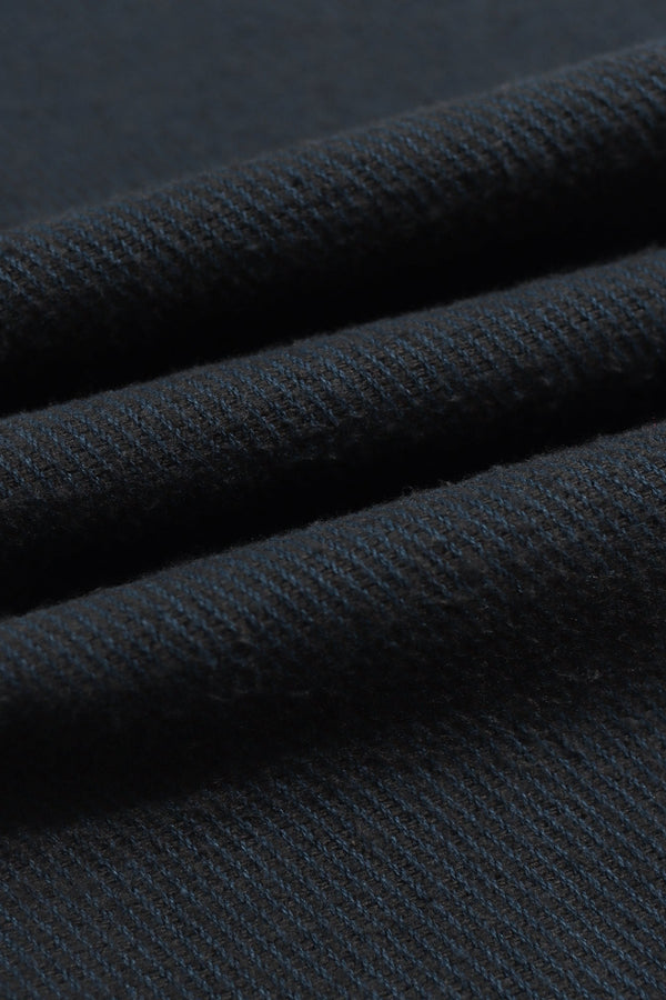 Coup Trouser Cotton Drill Navy