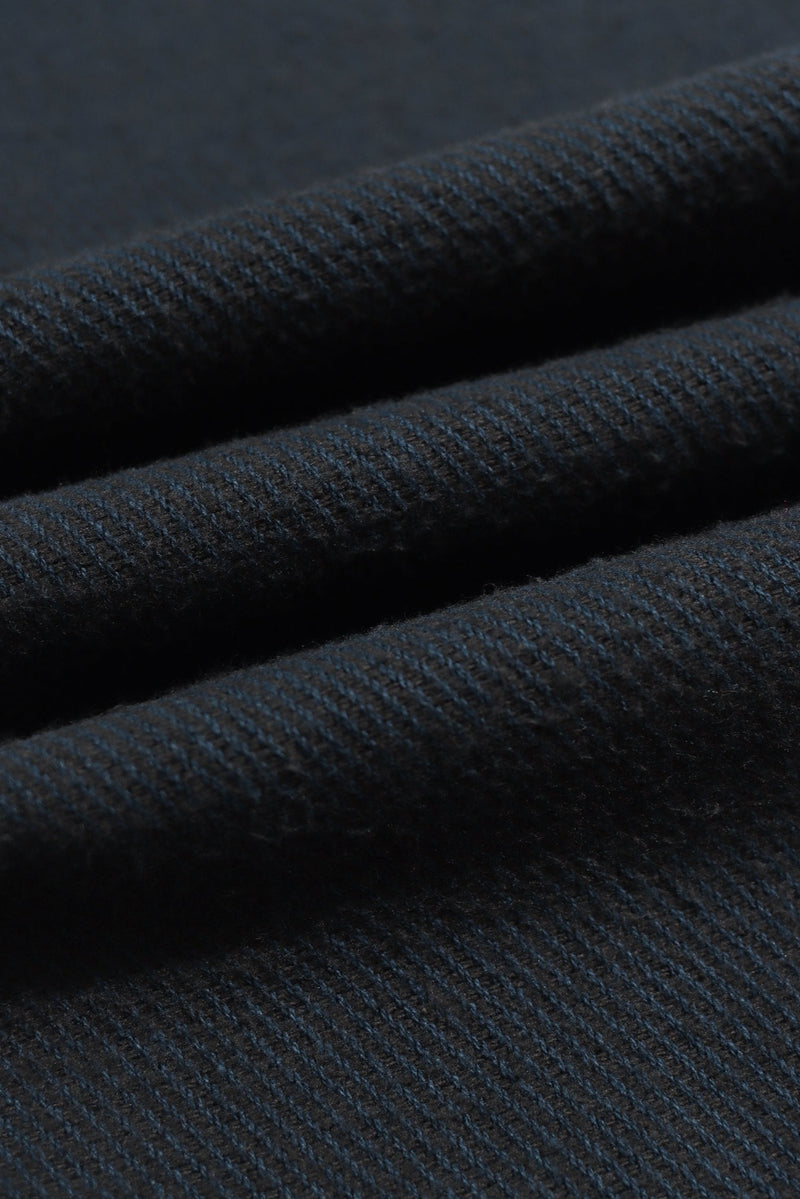 Coup Trouser Cotton Drill Navy