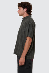 Built to Win Shirt Oil Green