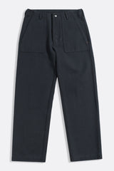 Coup Trouser Cotton Drill Navy
