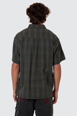 Built to Win Shirt Oil Green