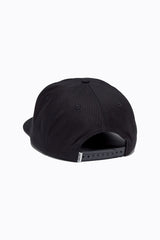 Universal Sound Cap Black