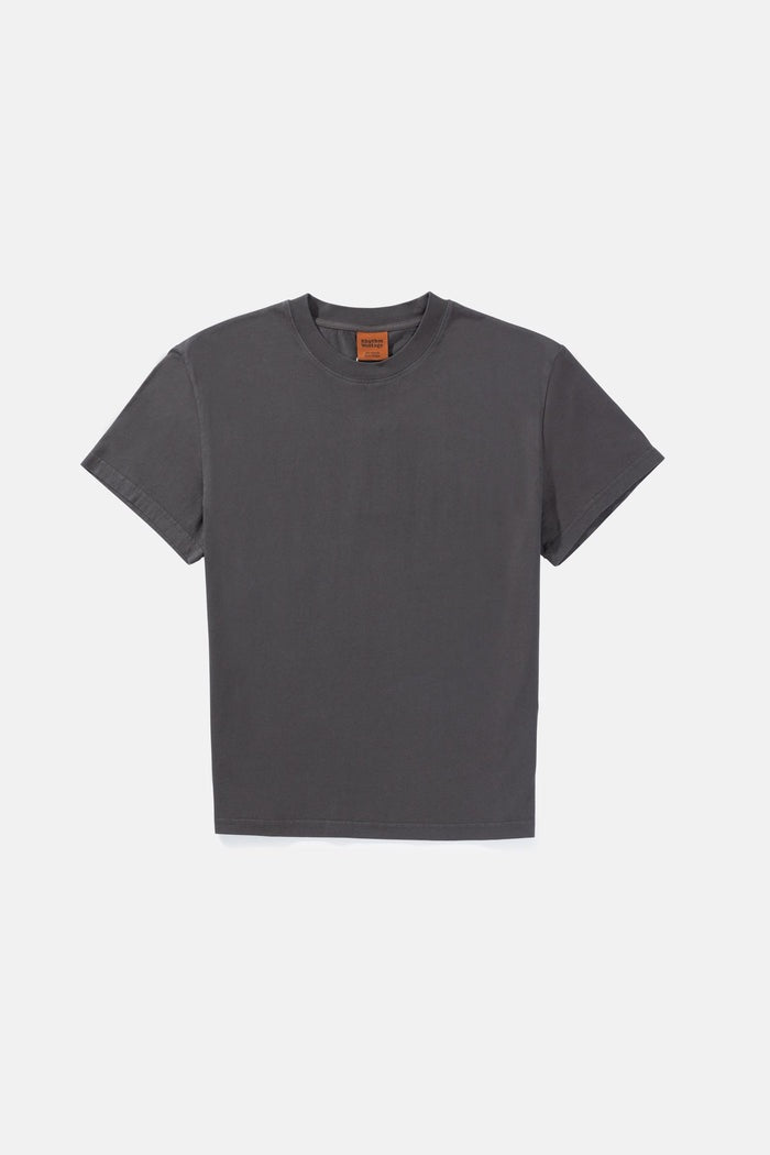 Band T-Shirt Vintage Black