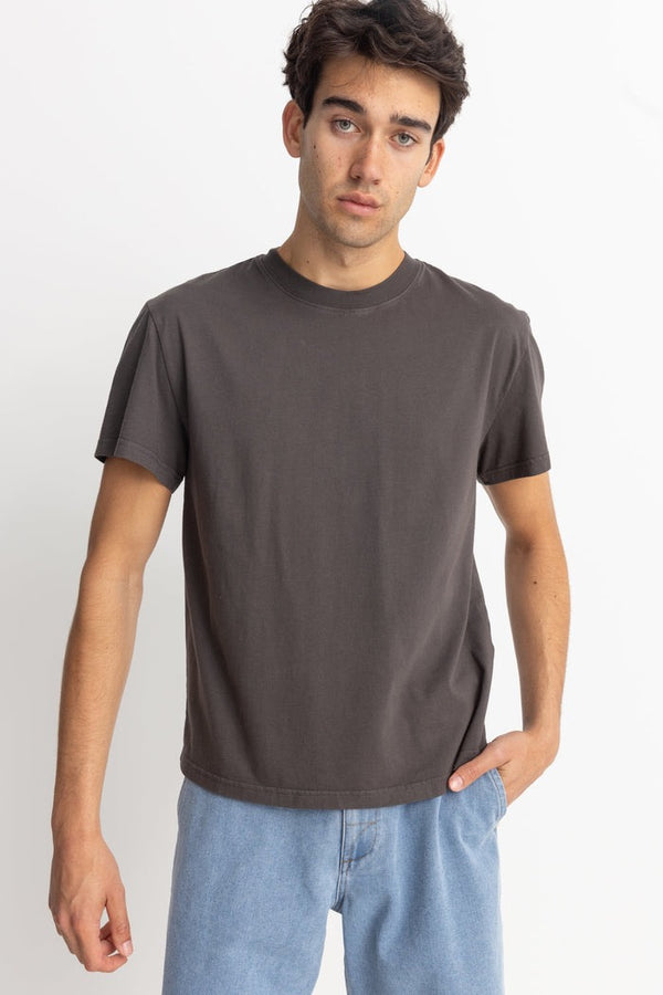Band T-Shirt Vintage Black