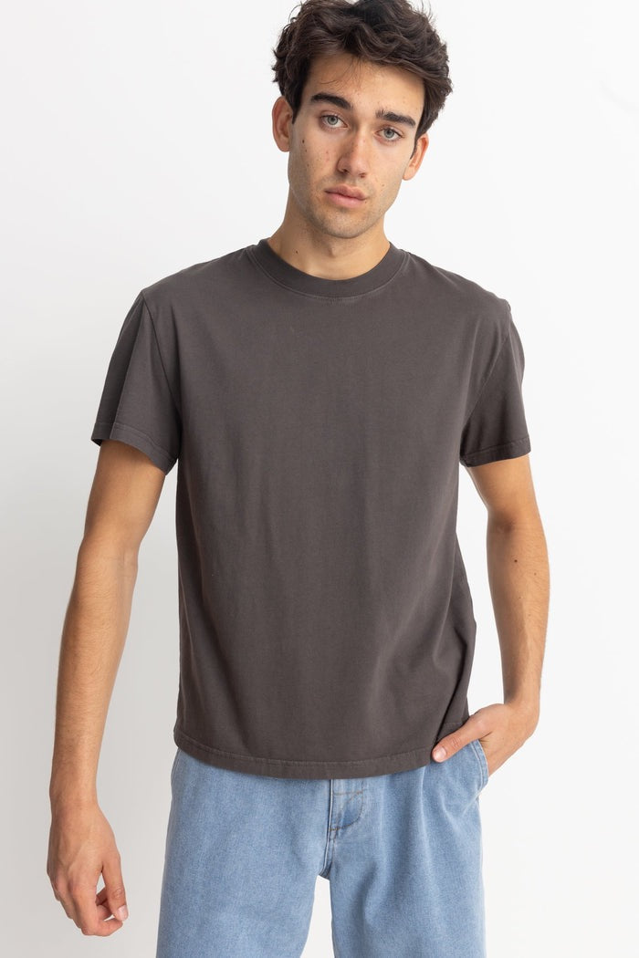 Band T-Shirt Vintage Black