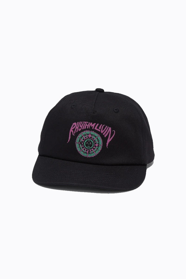 Universal Sound Cap Black