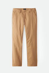 Choice Chino Pant Khaki