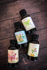 Simple Syrup Sampler Daydream Collection