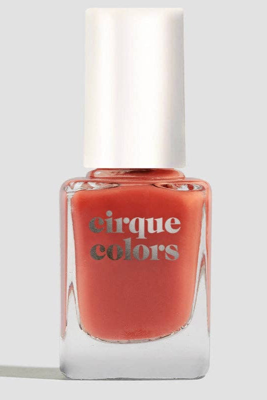 Hearth Jelly Nail Polish