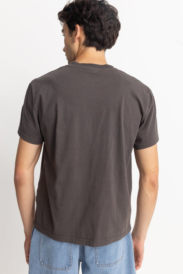 Band T-Shirt Vintage Black