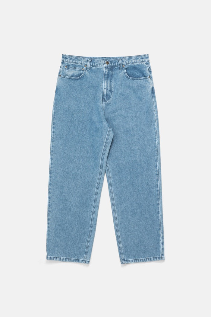 Essential Jean Dark Blue