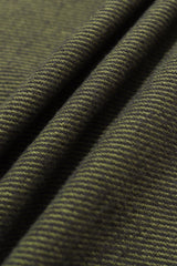 Coup Trouser Cotton Drill Green