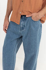 Essential Jean Dark Blue