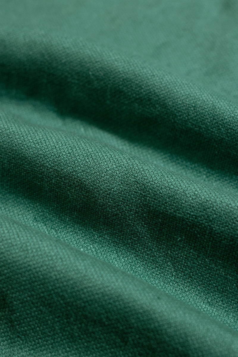 Normsk Jacket Foliage Green