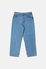 Essential Jean Dark Blue
