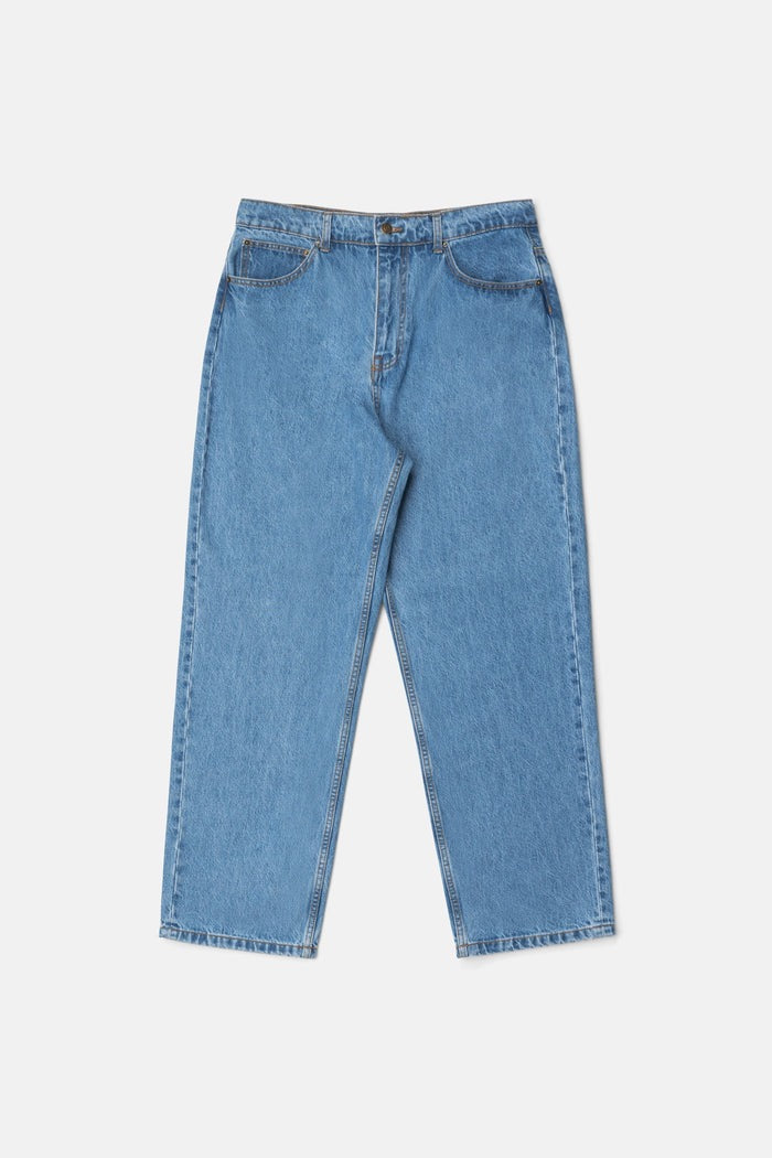 Essential Jean Dark Blue