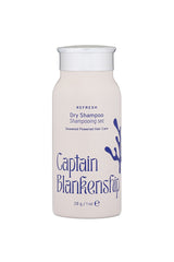 Dry Shampoo with Irish Sea Moss