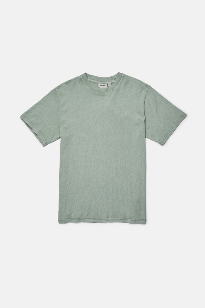 Classic Vintage Tee Seafoam