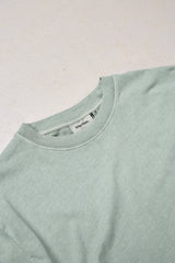Classic Vintage Tee Seafoam