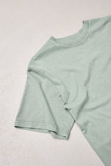 Classic Vintage Tee Seafoam