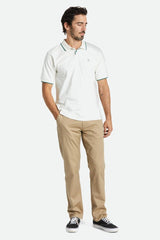 Choice Chino Pant Khaki