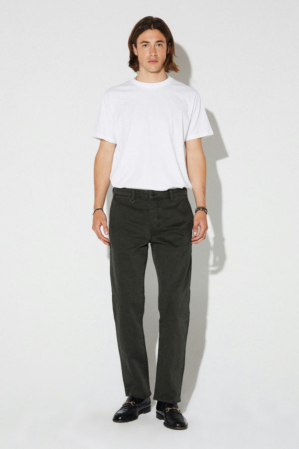 Rude Boy Pant Military