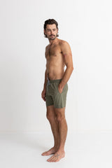 Classic Beach Short Olive