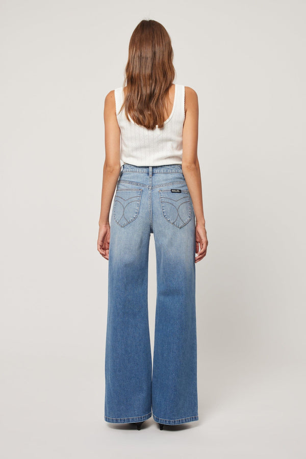 Paloma Pointelle Tank Cloud