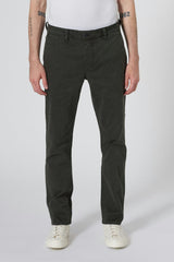 Rude Boy Pant Military