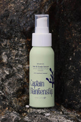 Hair & Scalp Serum with Camellia and Argan